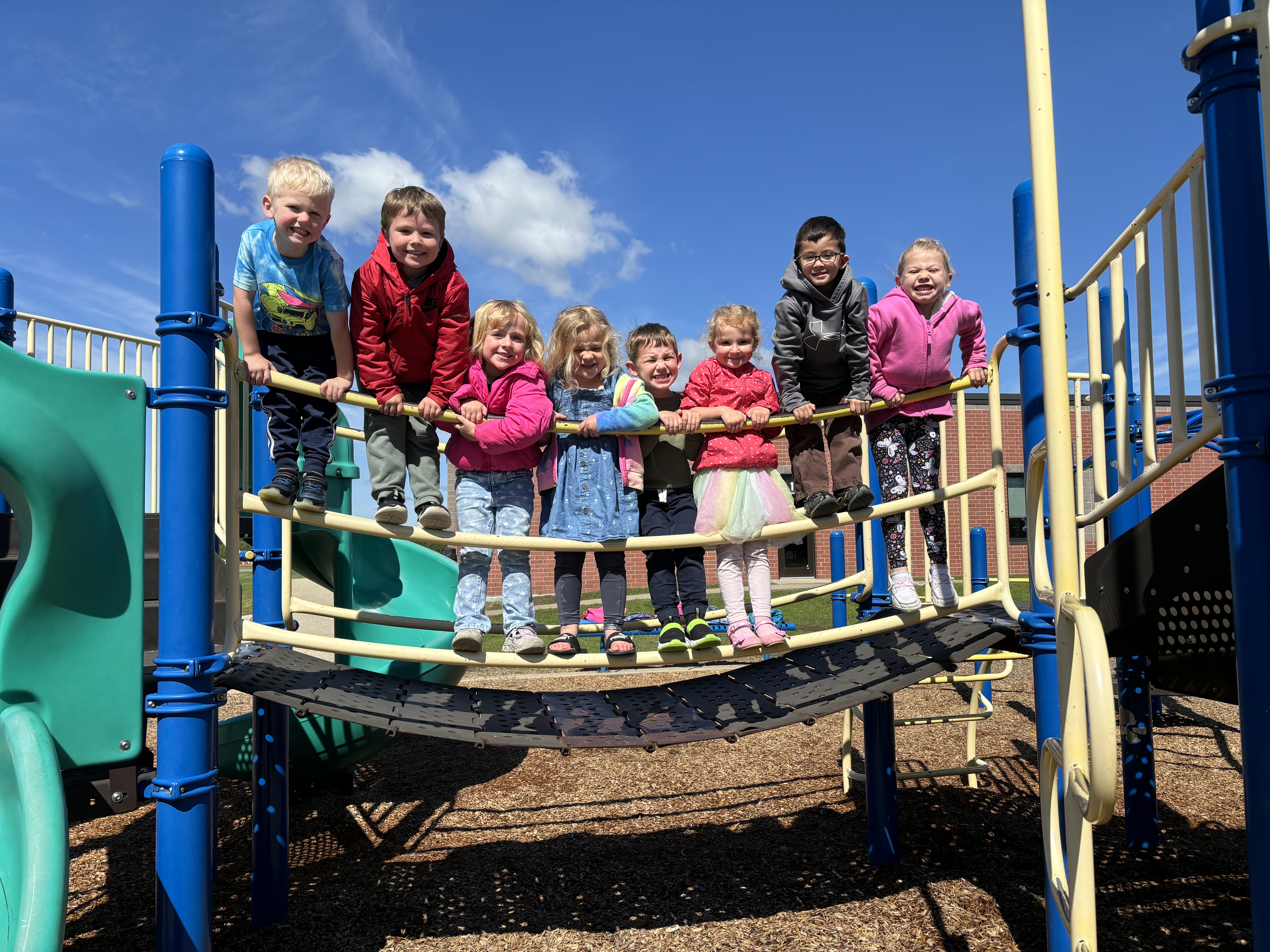 Preschool