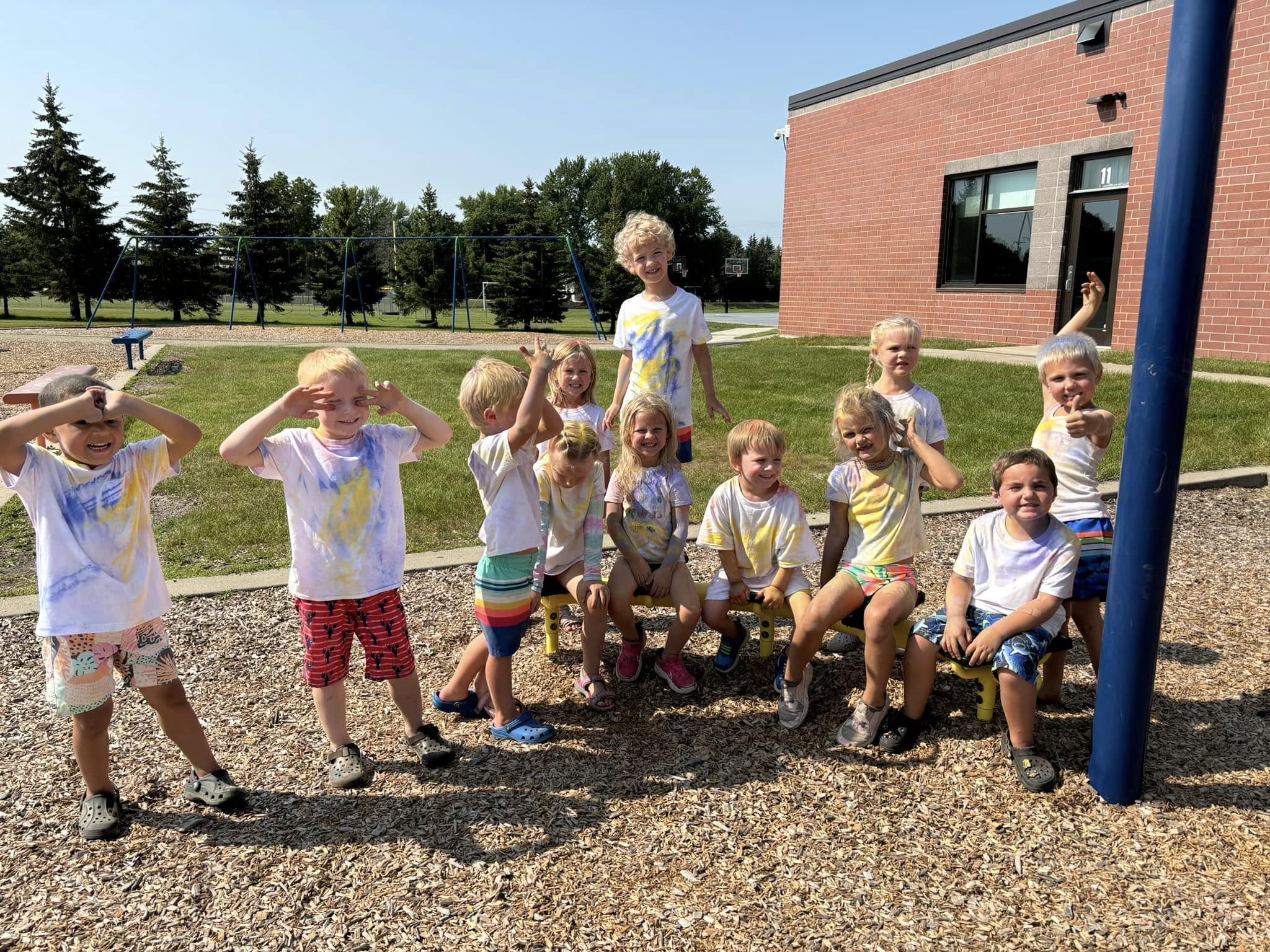 Community Education