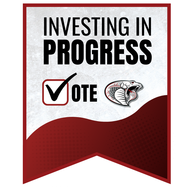 Investing In Progress