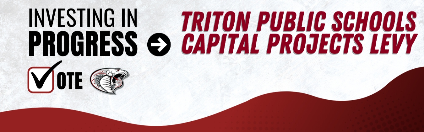 Capital Projects Levy
