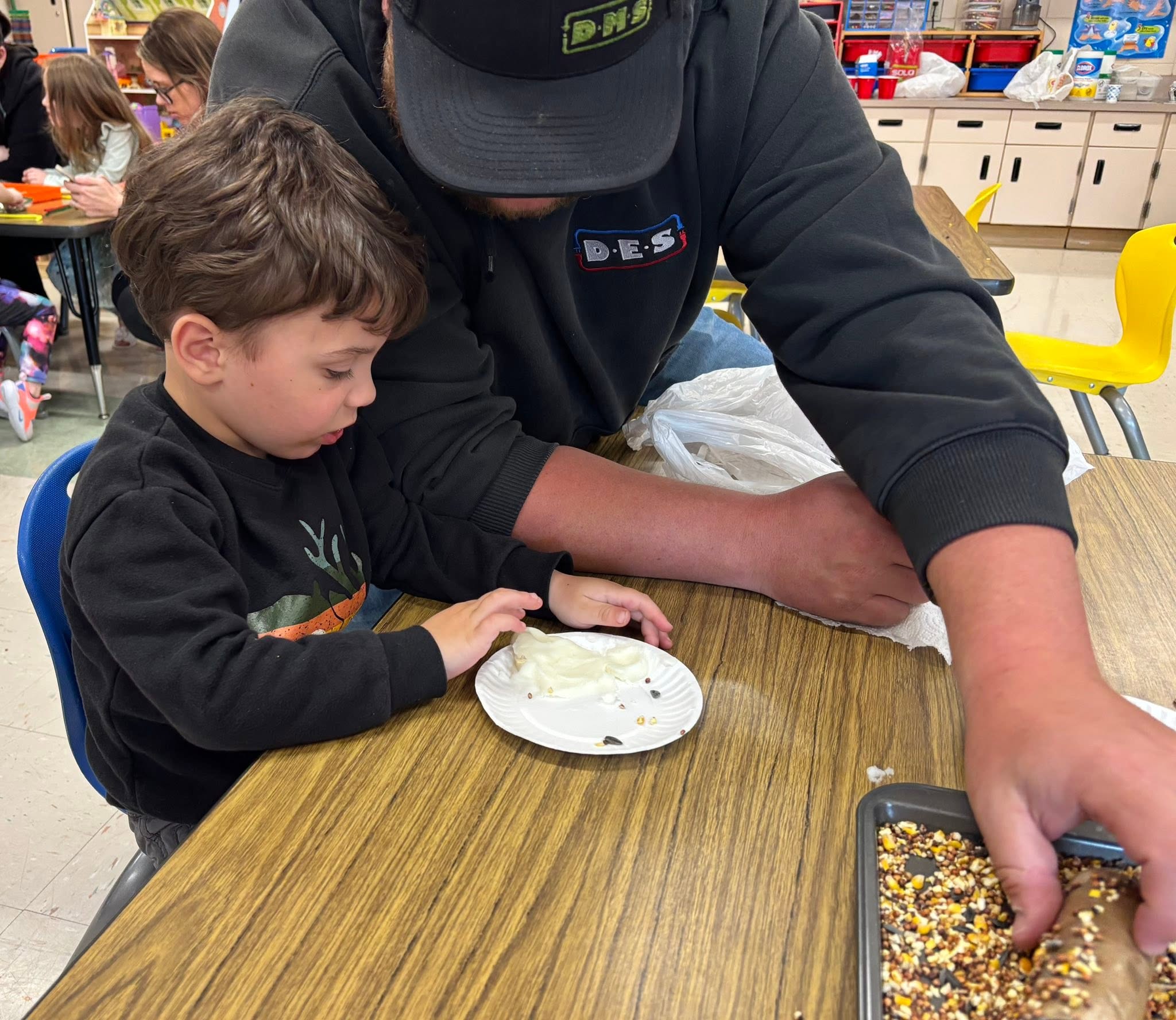 Community Education