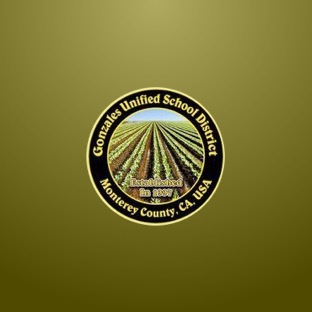 Gonzales Unified Schools logo