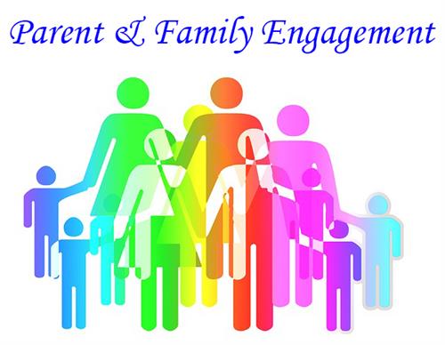 Parent and Family Engagement | Cedarville Public Schools