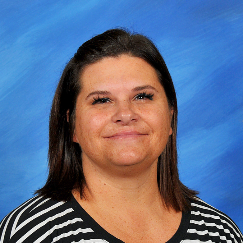 Whitney Armer, Library Media Specialist