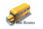 bus route image