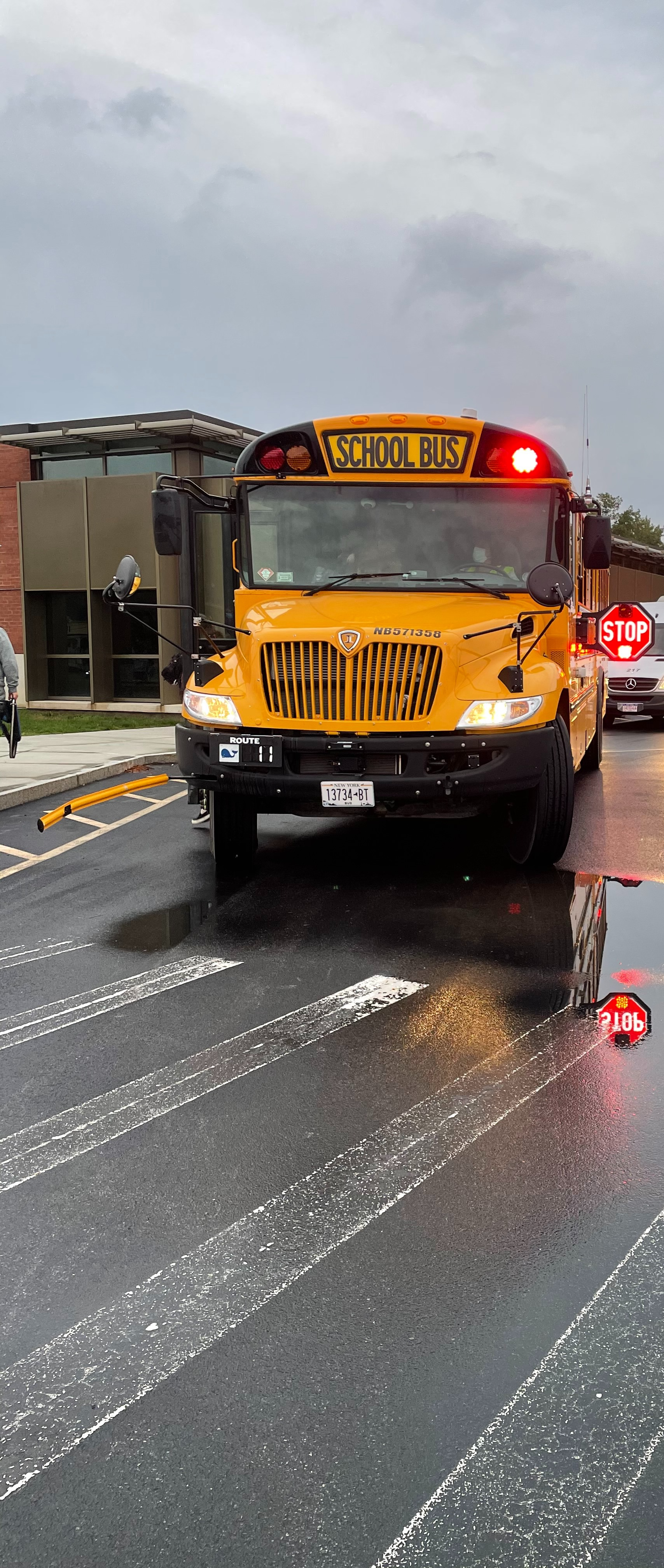 bus