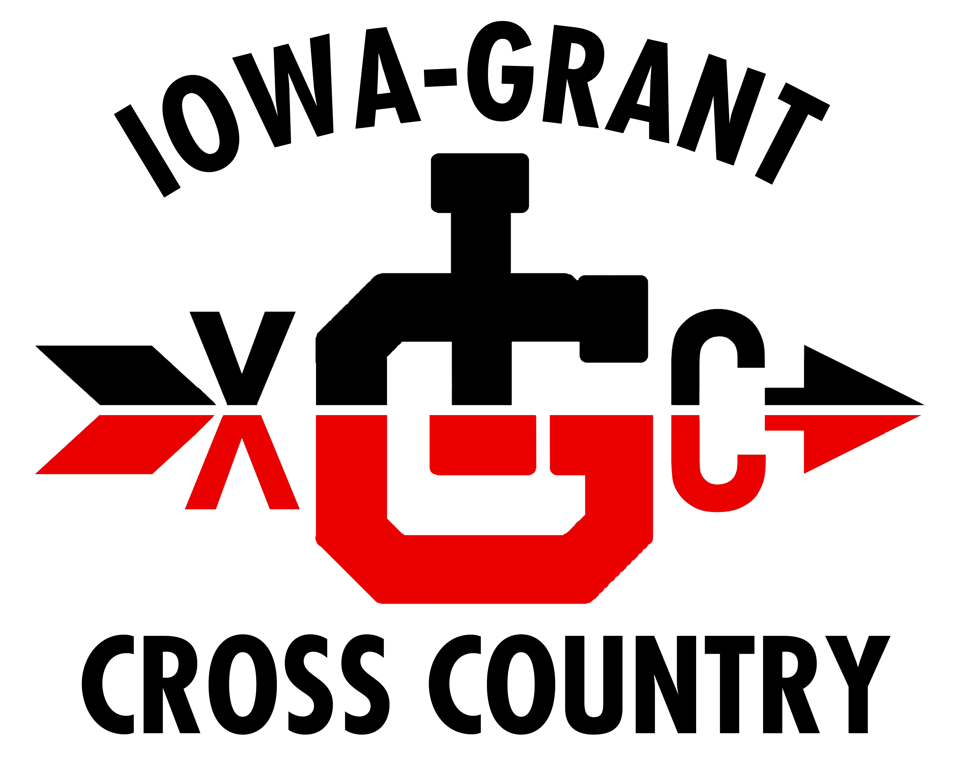Cross Country IowaGrant School District