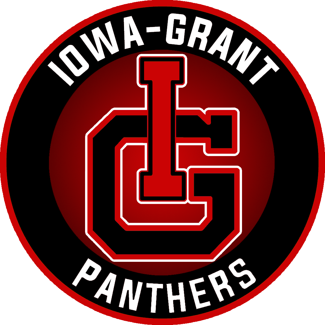 Iowa-Grant Panthers