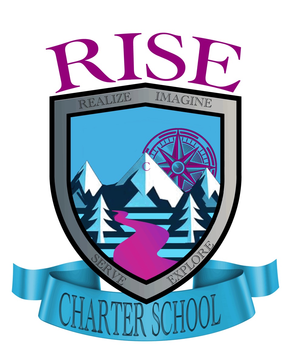 Rise Charter and Harmony