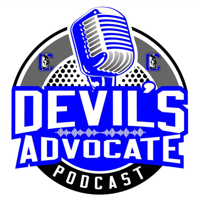 Devil's Advocate Podcast