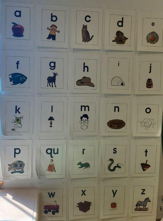 picture-alphabet