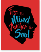 Free the Mind Logo