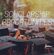 Scholarship Opportunities