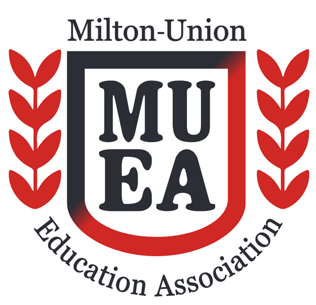 MUEA Logo