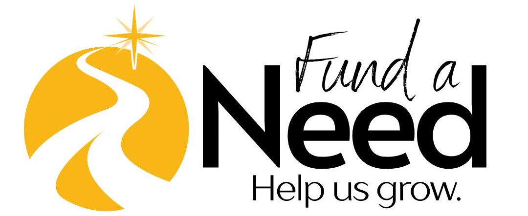 Fund a need logo