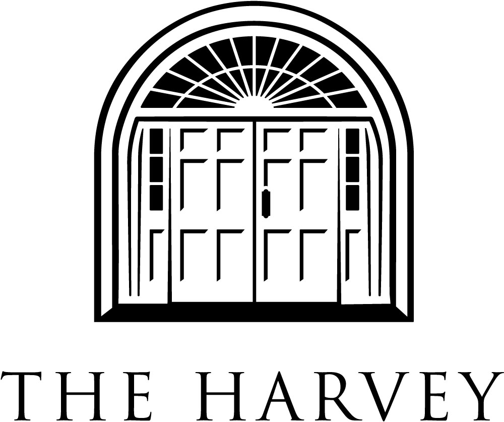 The Harvey Logo