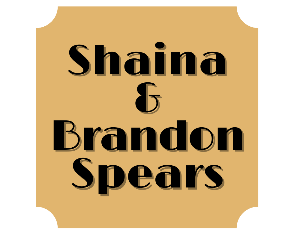 Spears Sponsor Logo