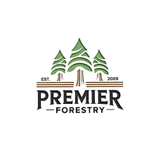 premier forestry logo