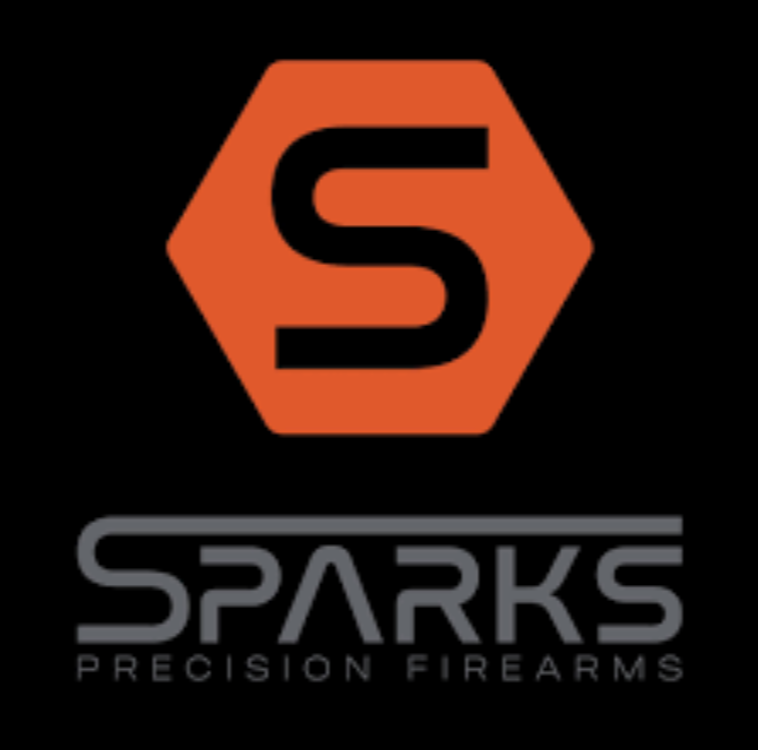 Sparks Percision logo