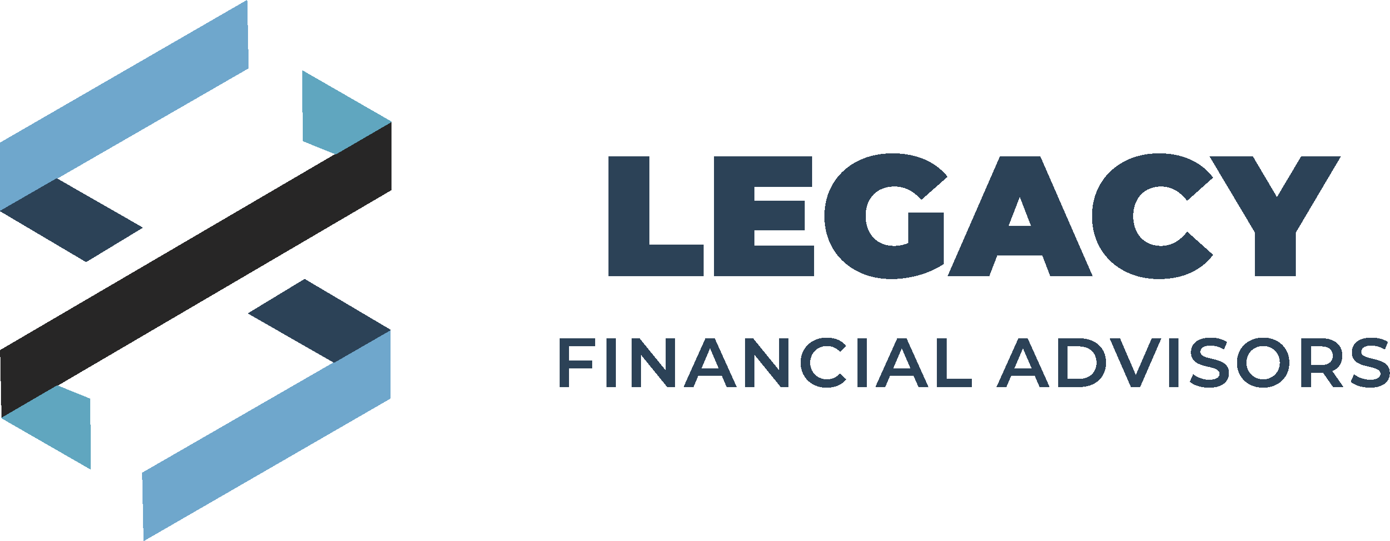 legacy financial logo