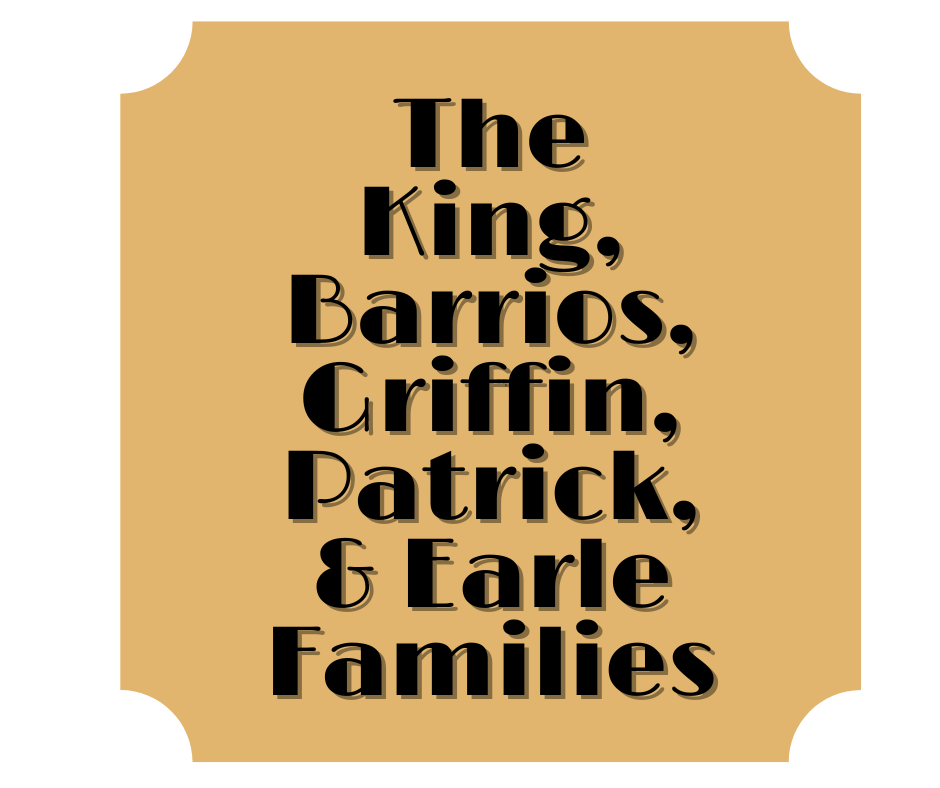 king et al gold sponsor logo