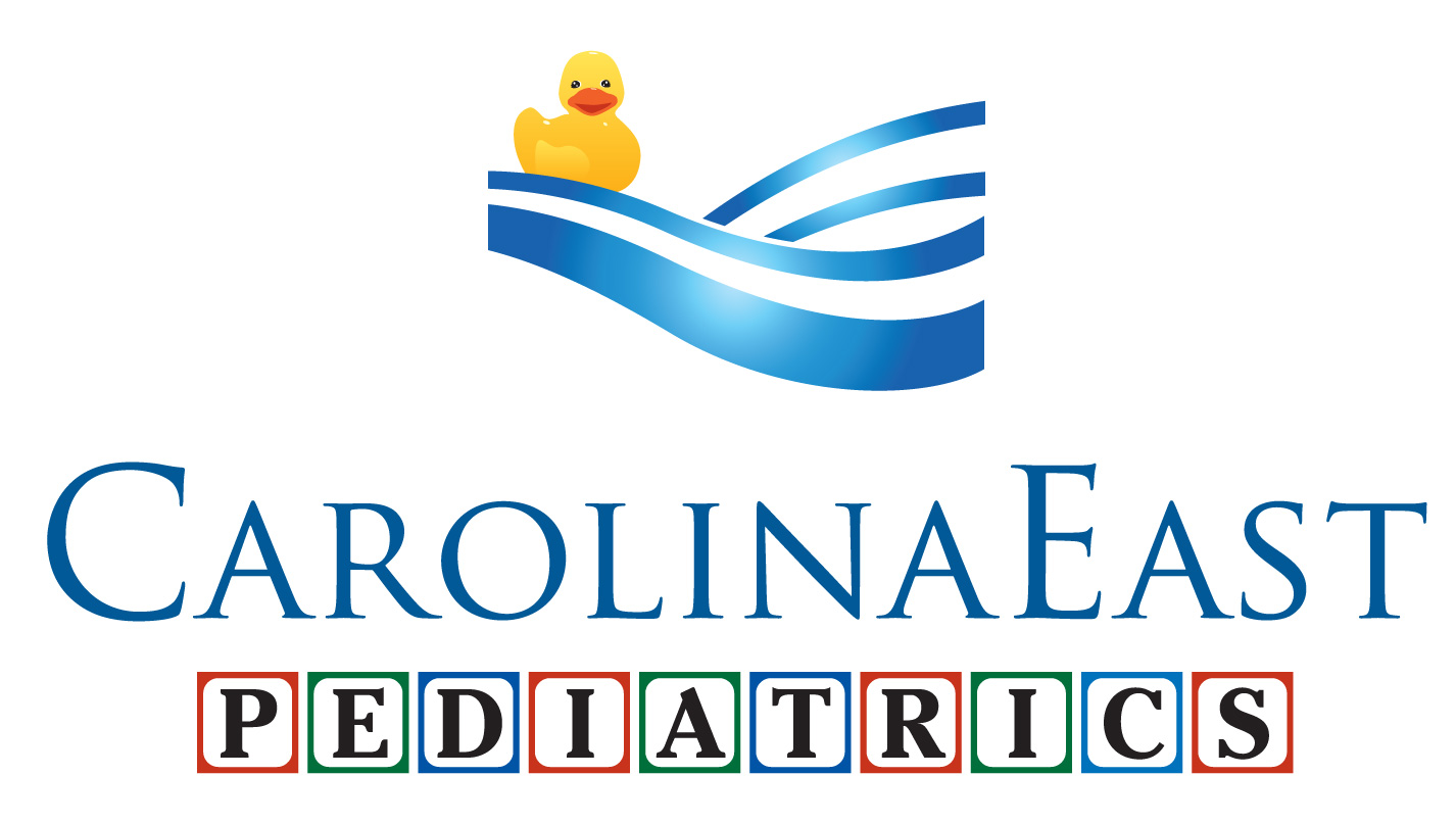 carolina east pediatrics