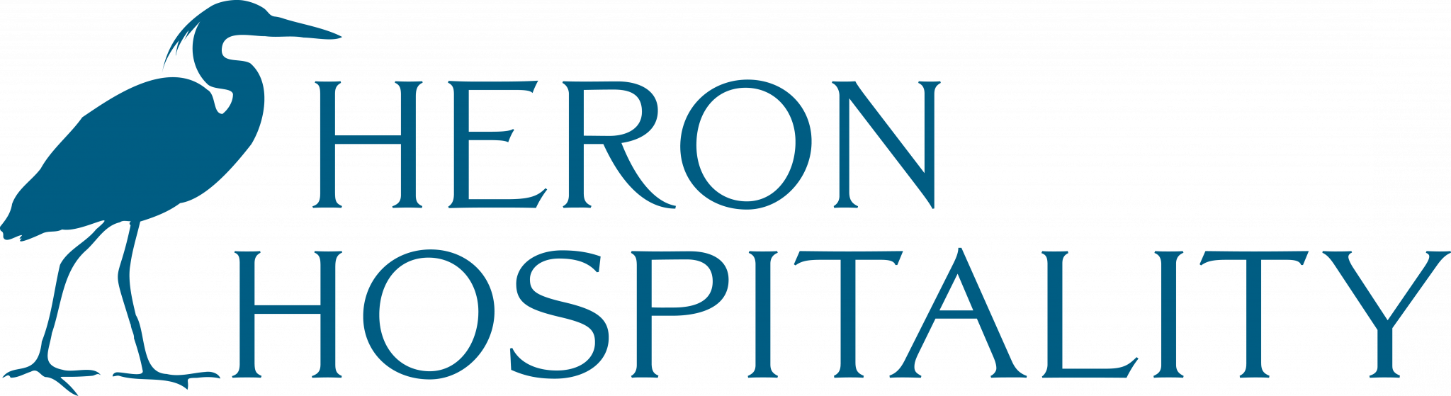 heron hospitality logo