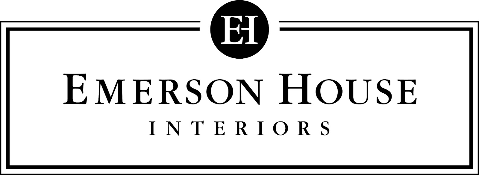 emerson house logo