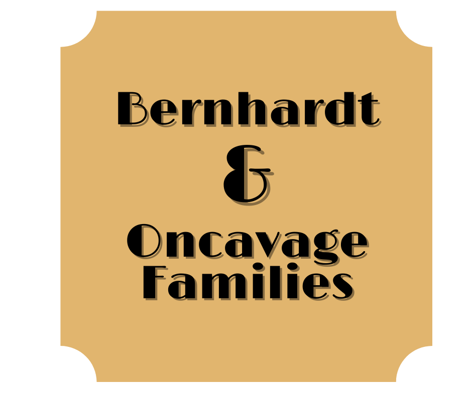 bernhardt logo