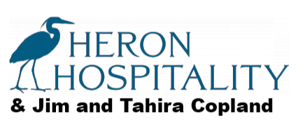 heron hospitality logo
