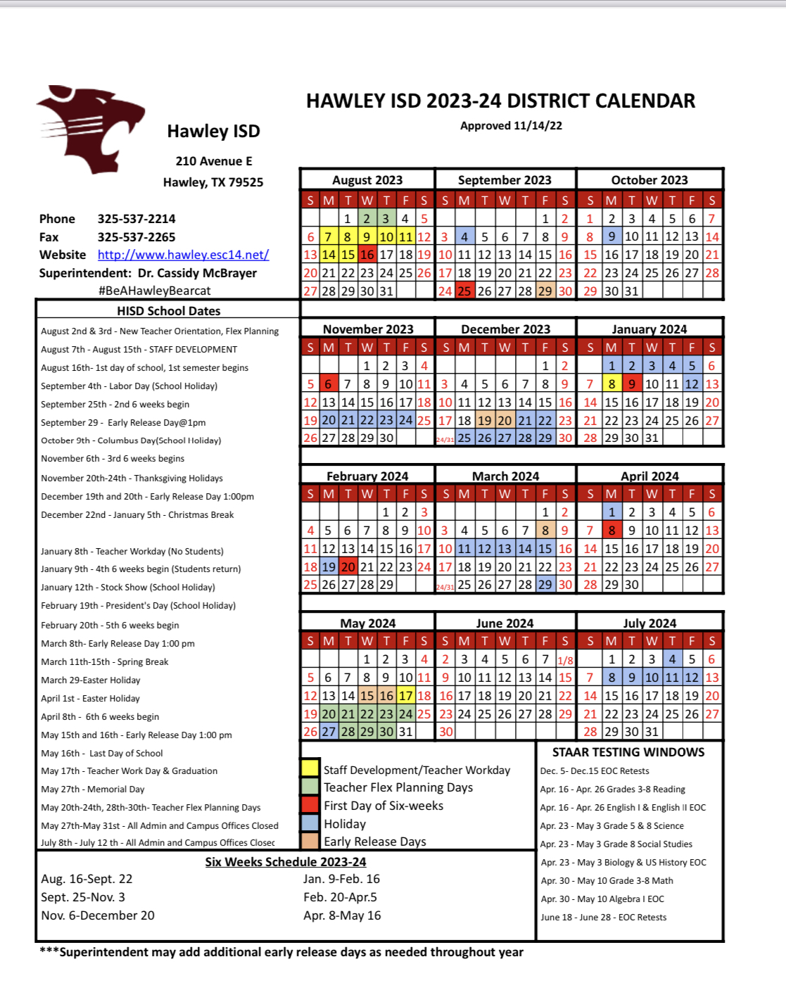 Hisd Calendar 2024 25 Calendar School Image To U