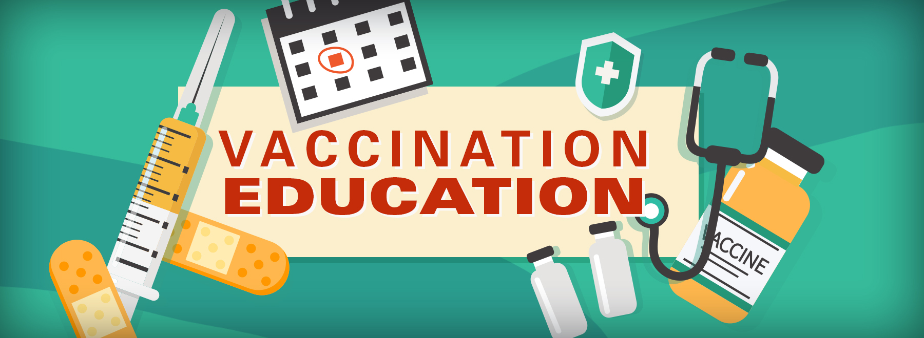 vaccinations