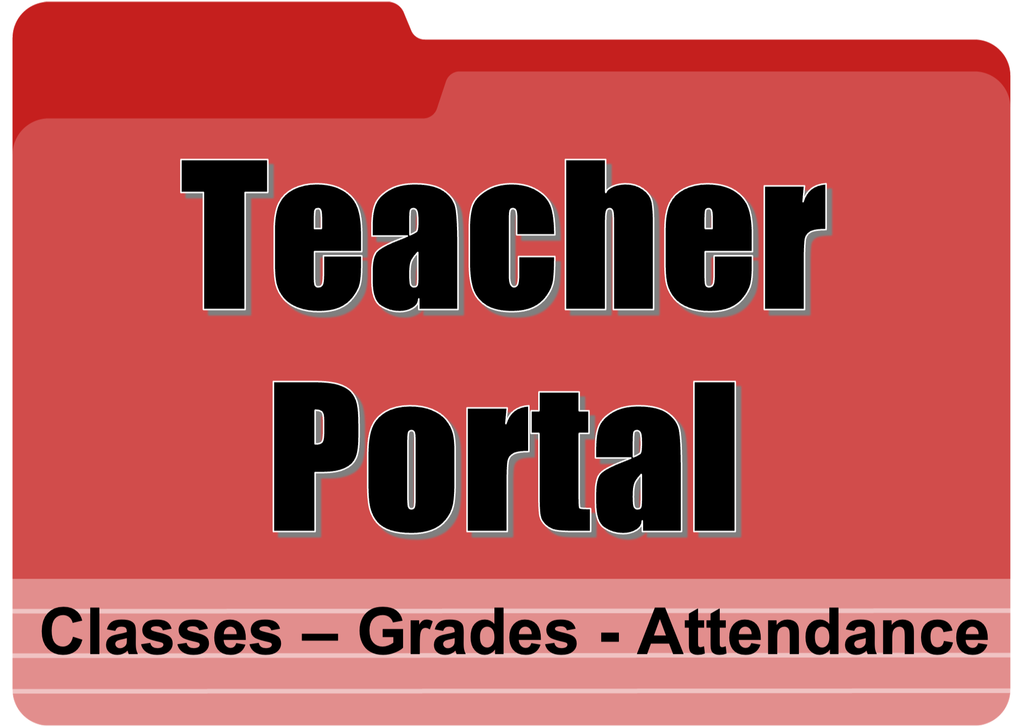 teacher portal
