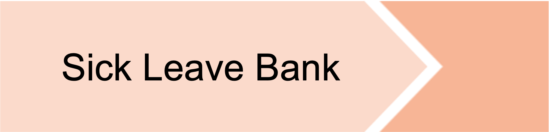 Sick Leave Bank