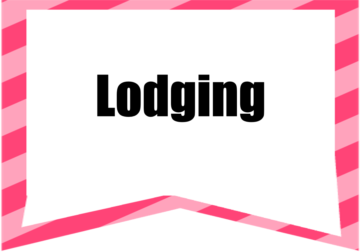Lodging