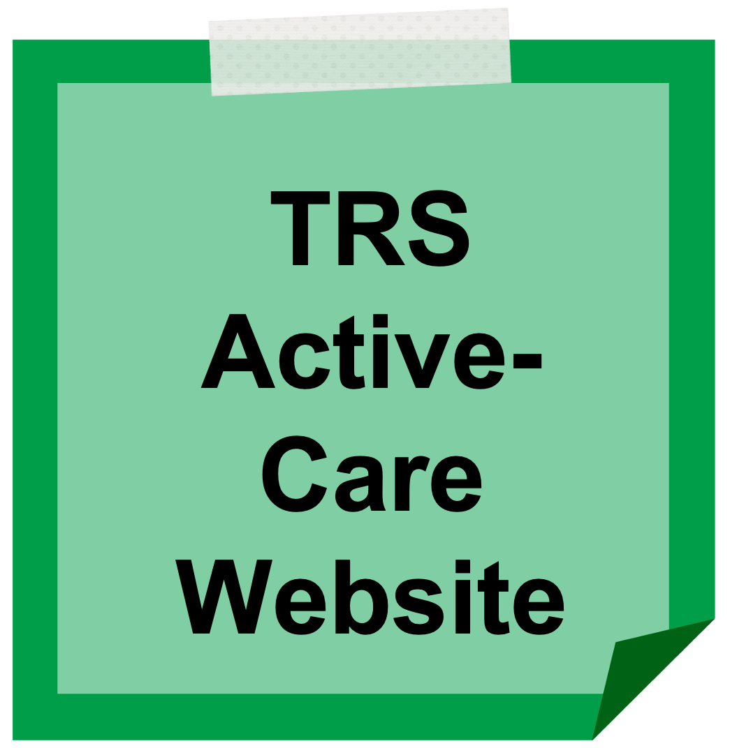 TRS-ActiveCare