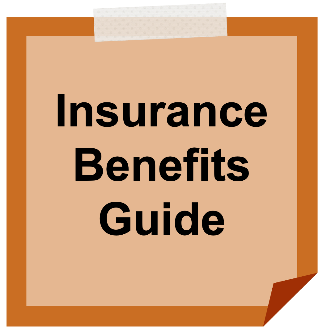 Benefit Guide