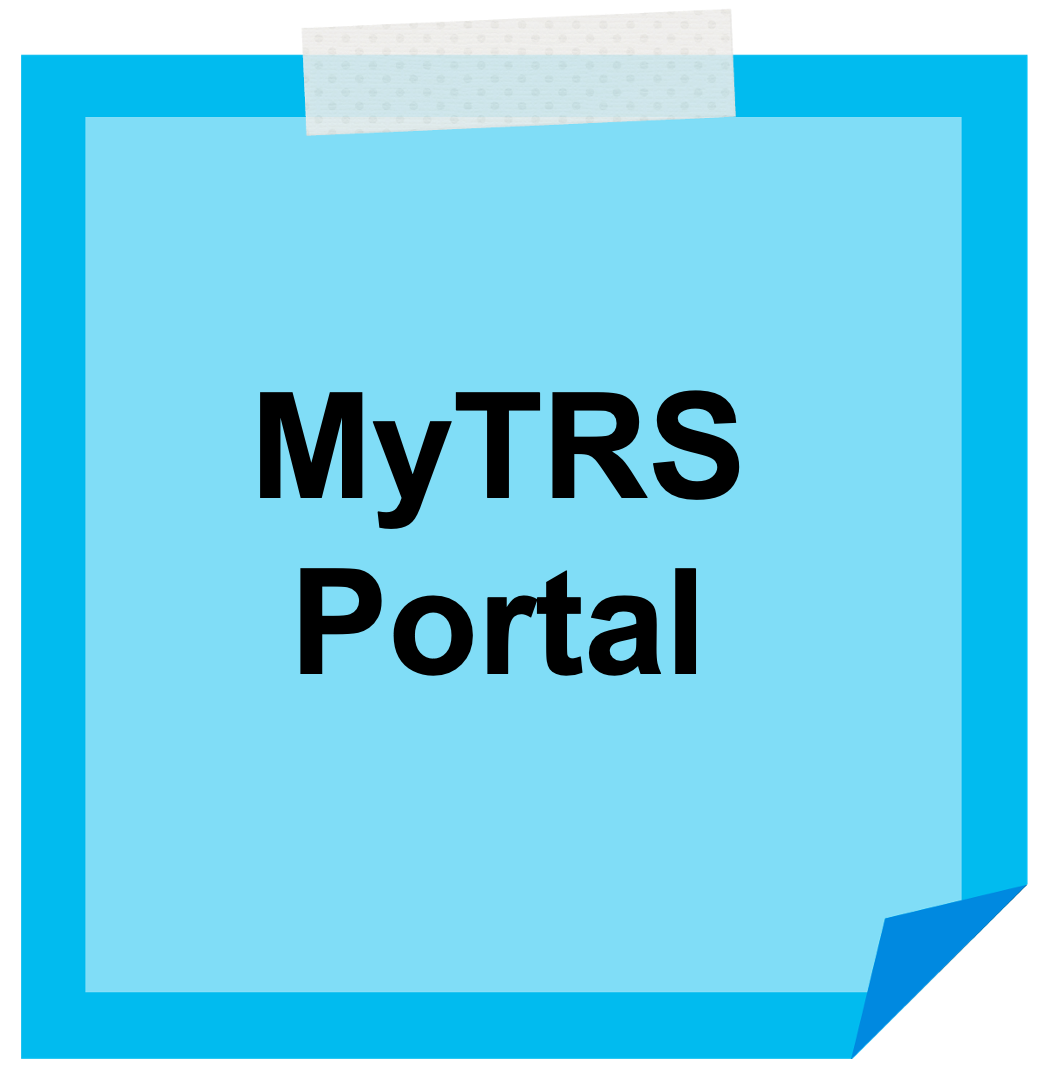 TRS portal