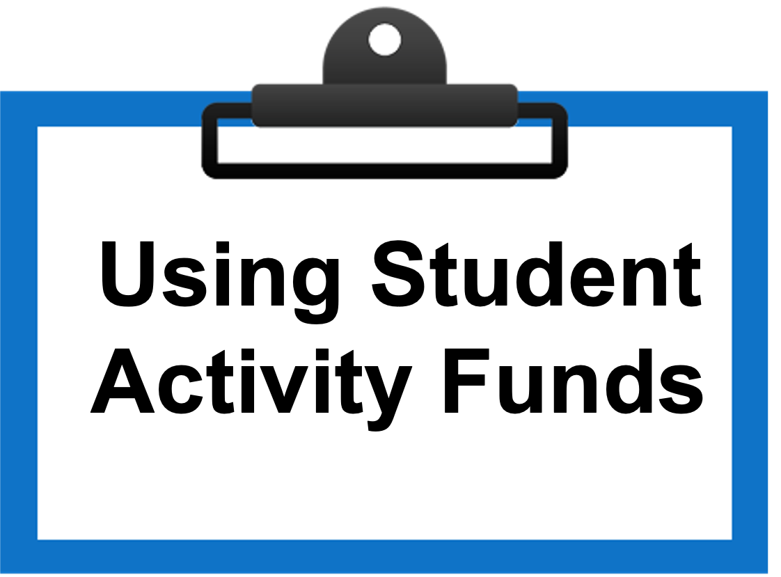using funds