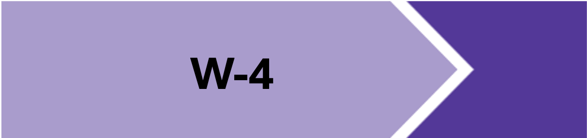 W-4
