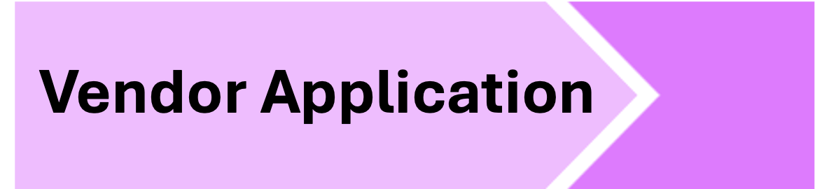 Vendor Application