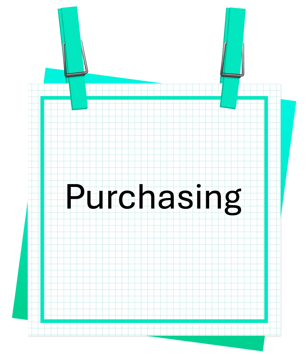 Purchasing