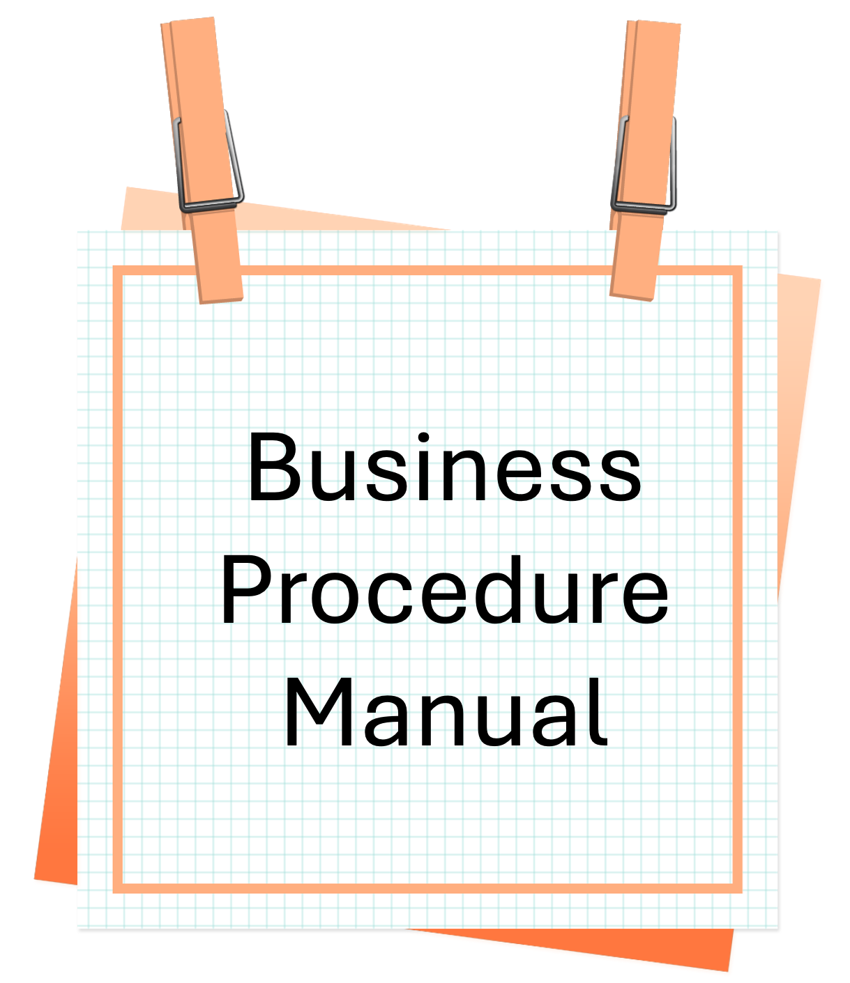 Business Procedure Manual