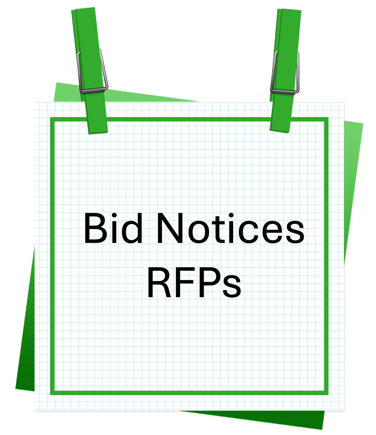 Bid Notices