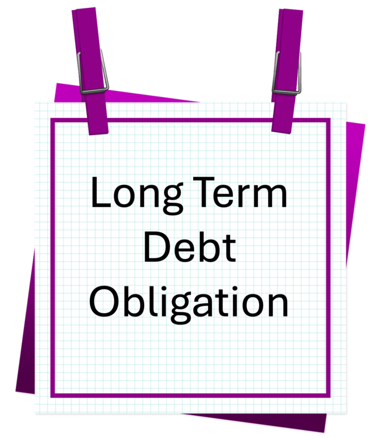 Debt