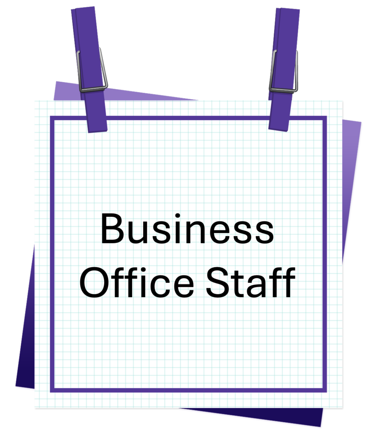 staff