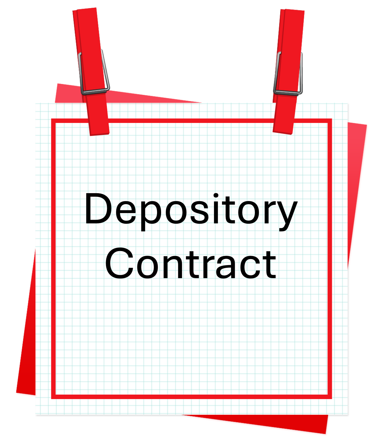 Depository