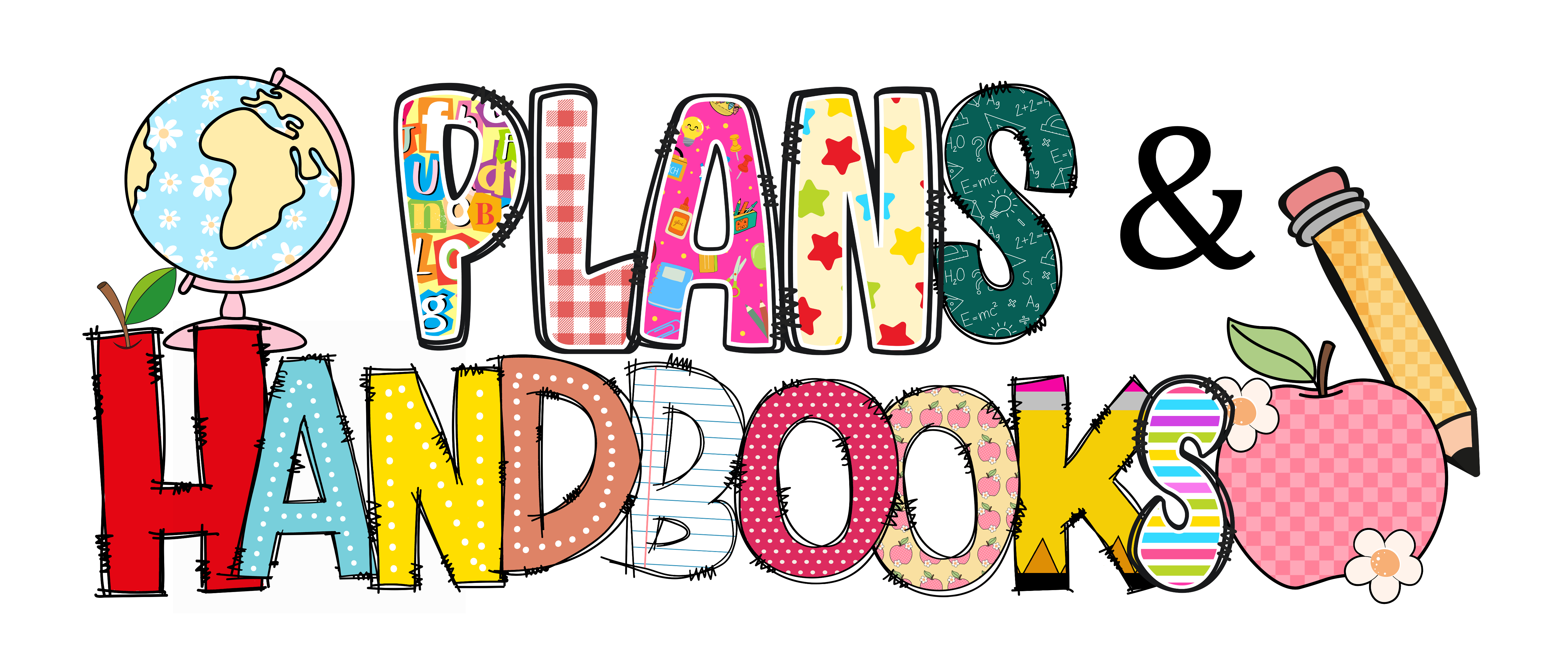 handbooks