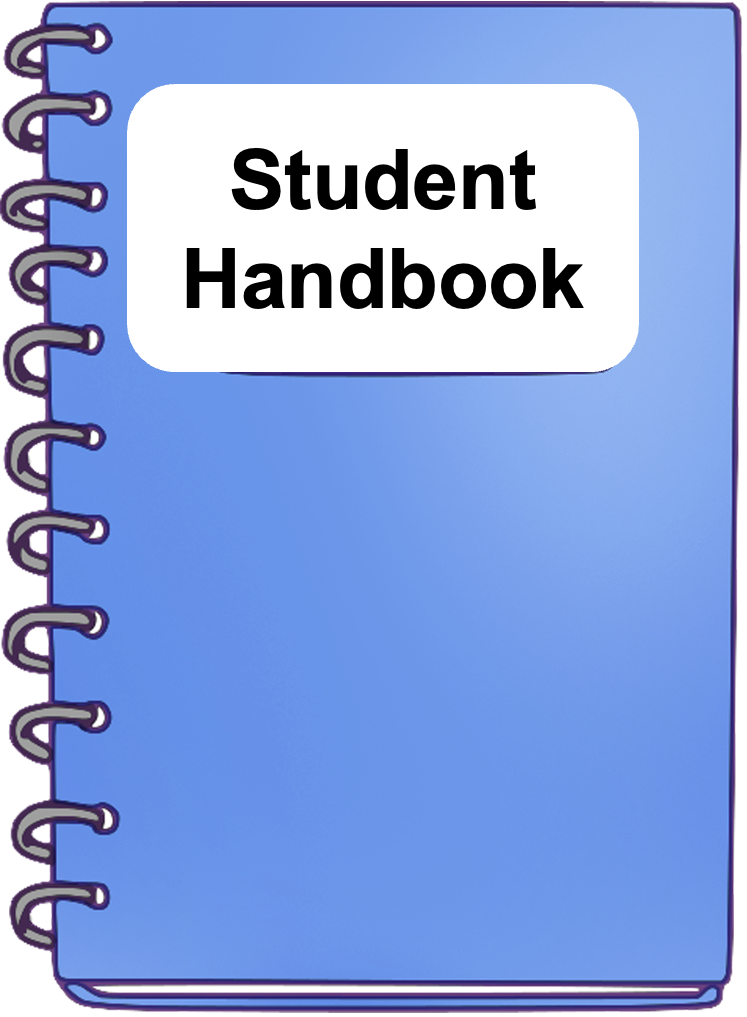 Student Handbook