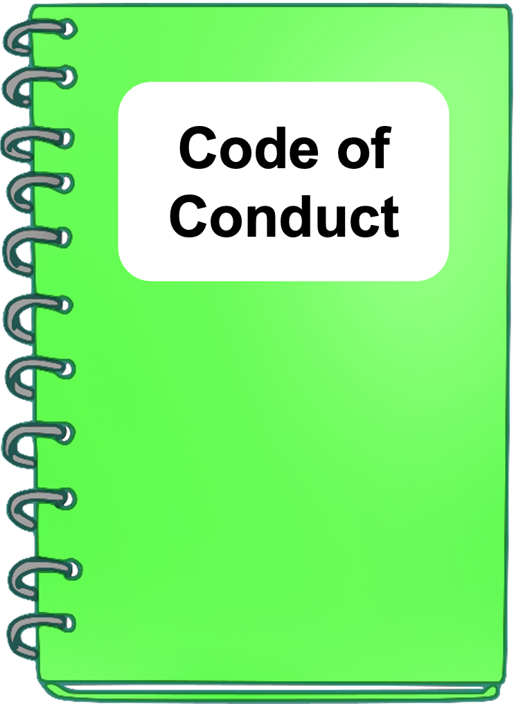 Code of Conduct